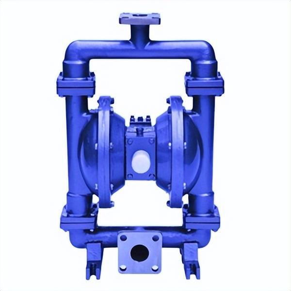 氣動(dòng)隔膜泵與電動(dòng)隔膜泵有什么區(qū)別