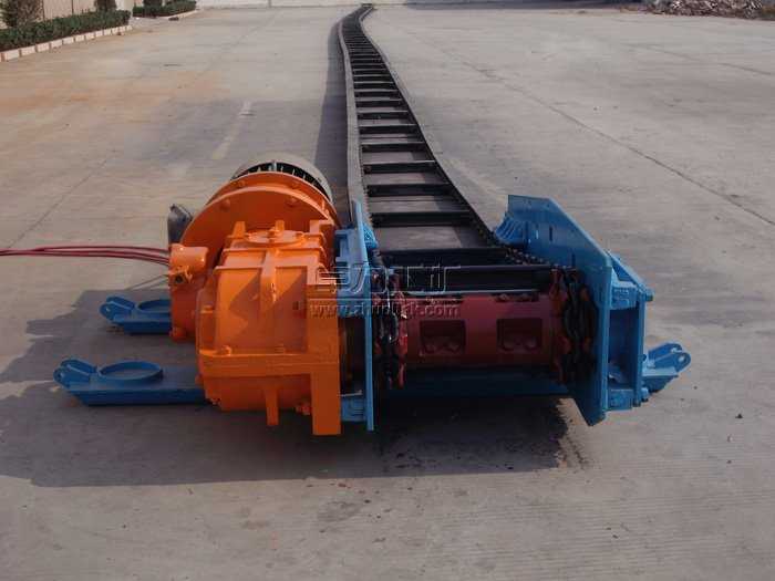 40T刮板機 40T刮板機